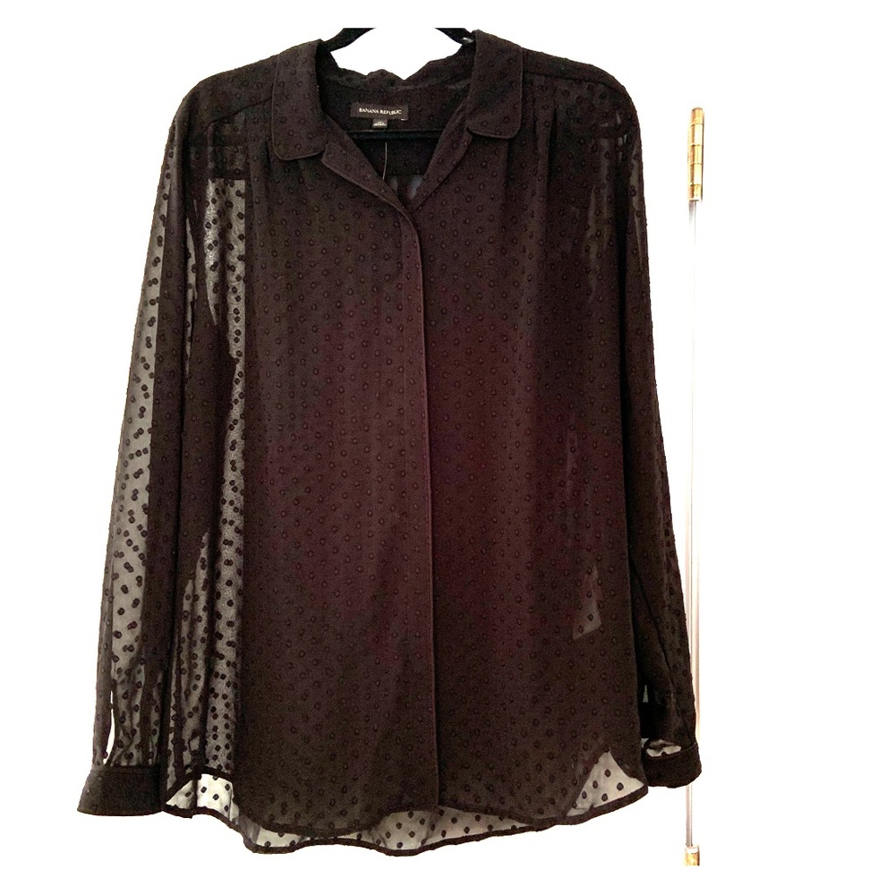 Long sleeved women’s shirt